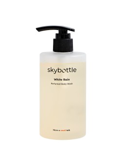 Gel doccia profumato White Rain · Skybottle | MiiN Cosmetics