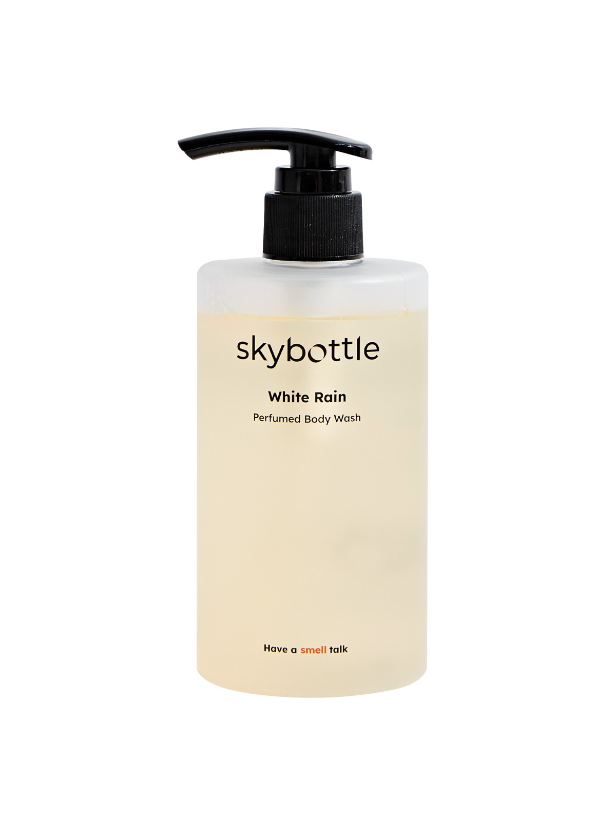 Gel doccia profumato White Rain · Skybottle | MiiN Cosmetics