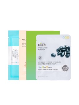 Give Me Moisture Pack - MiiN | MiiN Cosmetics