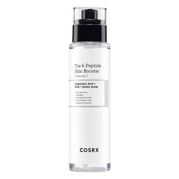 Siero The 6 Peptide Skin Booster · COSRX | MiiN Cosmetics