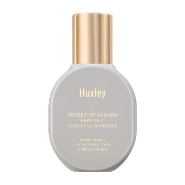 Profumo Moroccan Gardener - Huxley | MiiN Cosmetics