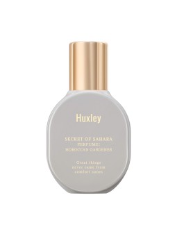 Profumo Moroccan Gardener - Huxley | MiiN Cosmetics