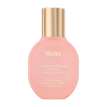 Profumo Berber Portrait - Huxley | MiiN Cosmetics