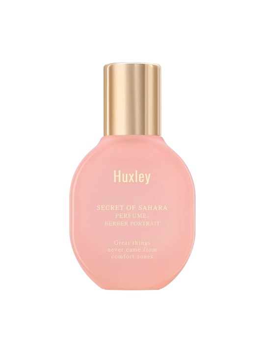 Profumo Berber Portrait - Huxley | MiiN Cosmetics