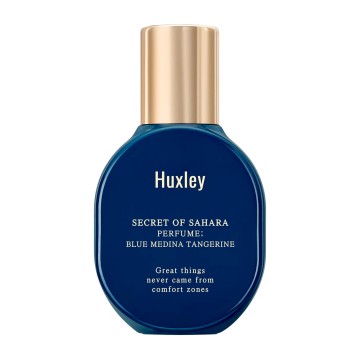 Profumo Blue Medina Tangerine - Huxley | MiiN Cosmetics