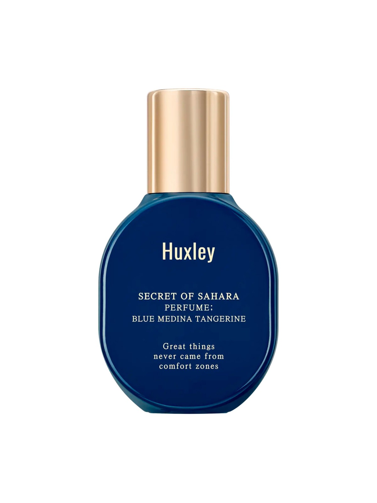 Profumo Blue Medina Tangerine - Huxley | MiiN Cosmetics