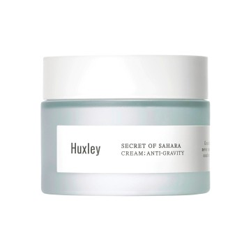 Anti-gravity cream · Huxley | MiiN Cosmetics