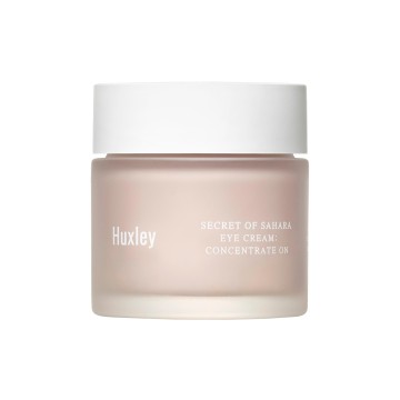 Contorno occhi concentrato - Huxley | MiiN Cosmetics