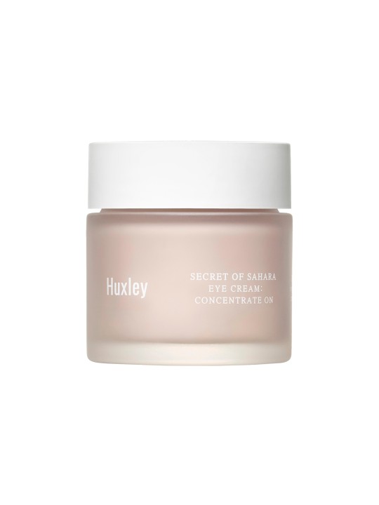 Contorno occhi concentrato - Huxley | MiiN Cosmetics