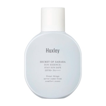 Protezione solare Stay Sun Safe - Huxley | MiiN Cosmetics