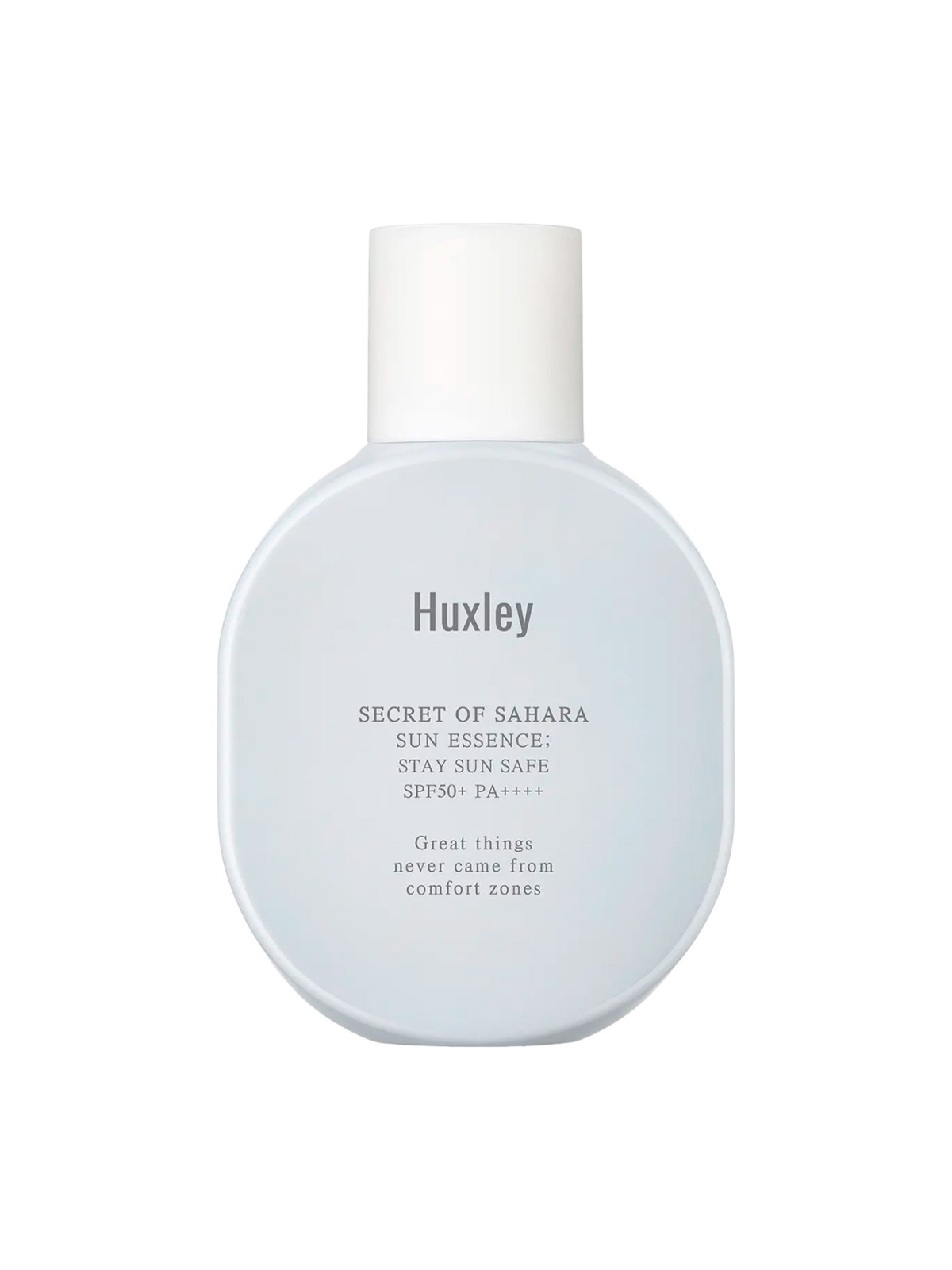 Protezione solare Stay Sun Safe - Huxley | MiiN Cosmetics