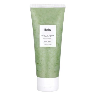 Esfoliante Scrub Mask Sweet Therapy - Huxley | MiiN Cosmetics