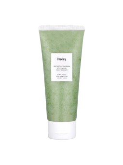 Scrub Mask Sweet Therapy · Huxley | MiiN Cosmetics