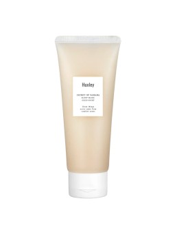 Maschera notte Good Night · Huxley | MiiN Cosmetics