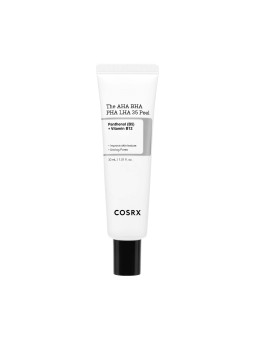 Esfoliante AHA BHA PHA LHA 35 · COSRX | MiiN Cosmetics