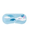 Maschera Eyemask Fleecy Cloud · steambase | MiiN Cosmetics