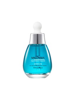 Siero Aqua Balance Ampoule · MIGUHARA | MiiN Cosmetics