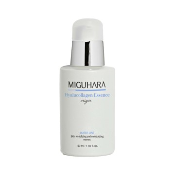 Hyalucollagen Origin Essence · MIGUHARA | MiiN Cosmetics