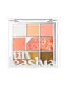 Glitterpedia Eye Palette · Unleashia | MiiN Cosmetics