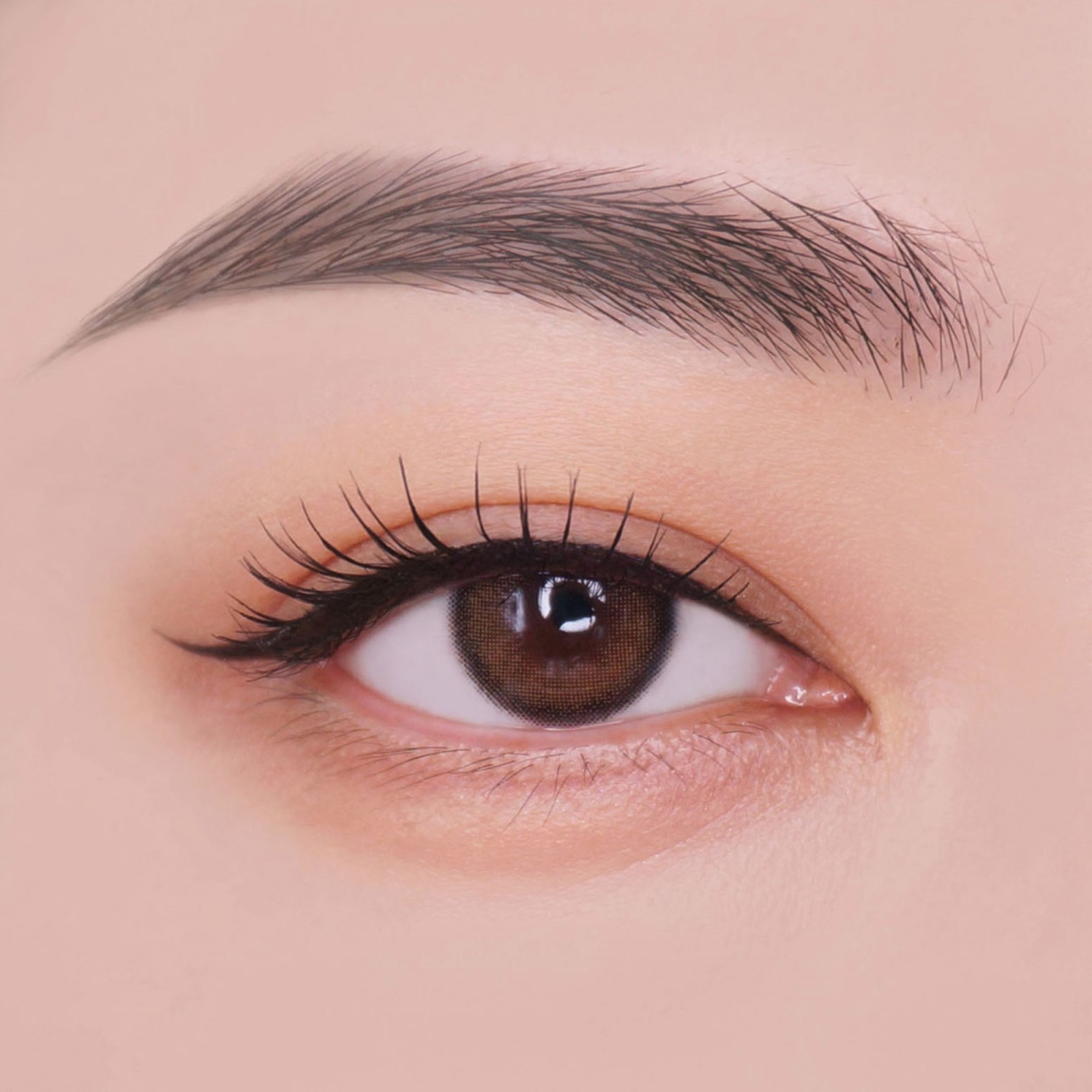 Shaper Defining Eyebrow Pencil · Unleashia | MiiN Cosmetics