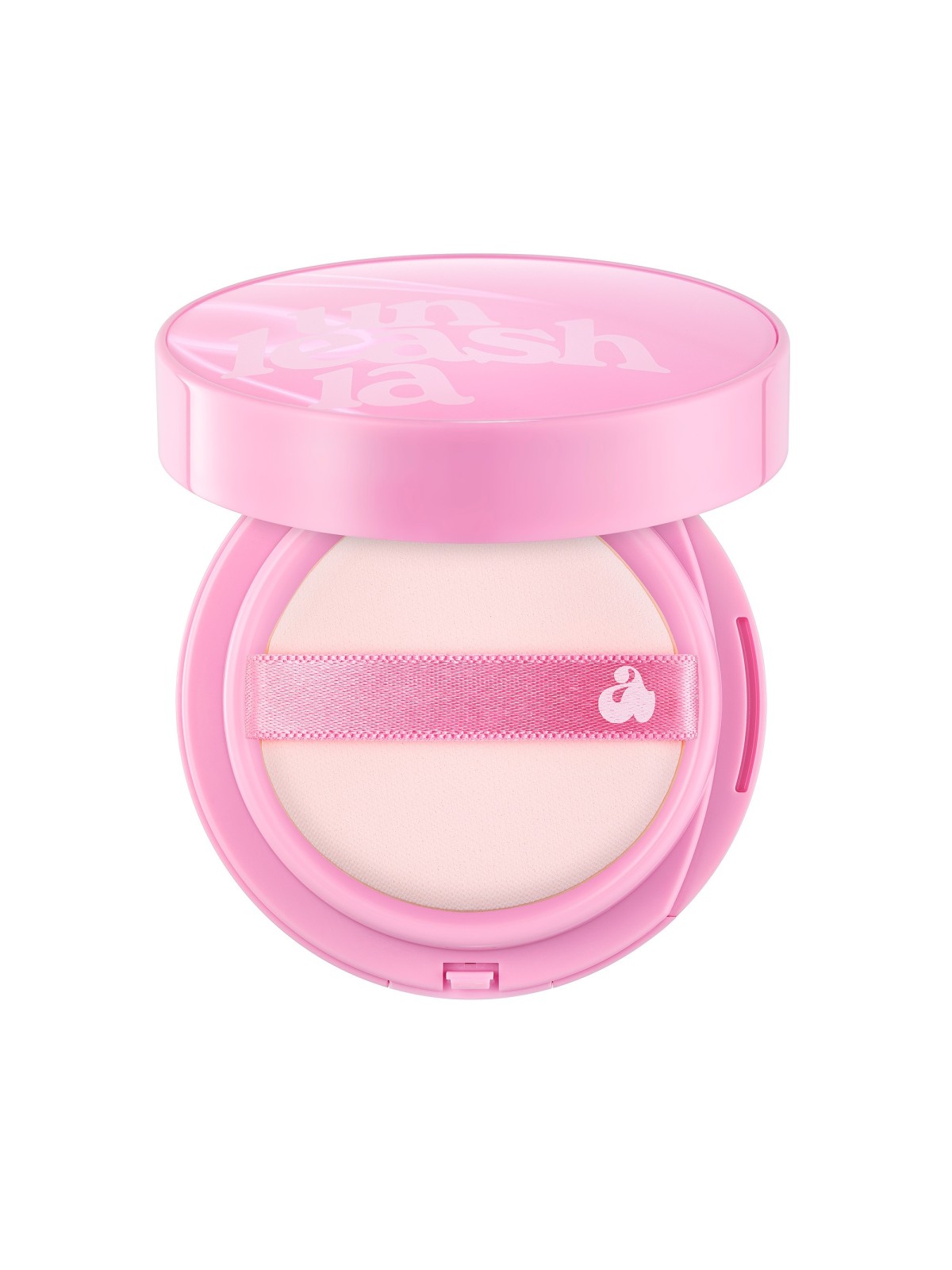 Cushion Don't Touch Glass Pink · Unleashia | MiiN Cosmetics