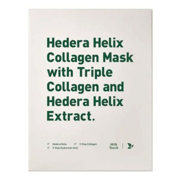 Maschera Hedera Helix Collagen · Milk Touch | MiiN Cosmetics