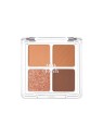 Palette Ombretti Be My First · Milk Touch | MiiN Cosmetics