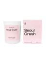 Candela aromatica Seoul Crush · MiiN | MiiN Cosmetics