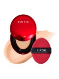 Mask Fit Red Cushion