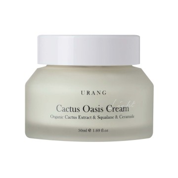 Cactus Oasis Cream · Urang | MiiN Cosmetics