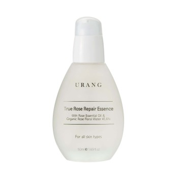 Essenza True Rose Repair Essence · Urang | MiiN Cosmetics