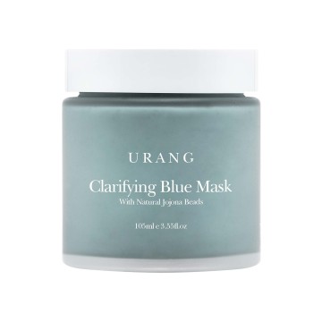 Maschera wash-off Clarifying Blue Mask · Urang | MiiN Cosmetics