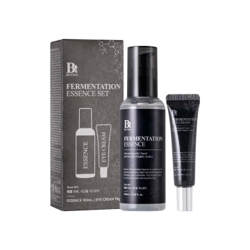 Pack Fermentation Essence Set · Benton | MiiN Cosmetics