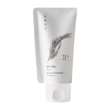 Protezione solare Rice Bran · House of Dohwa | MiiN Cosmetics