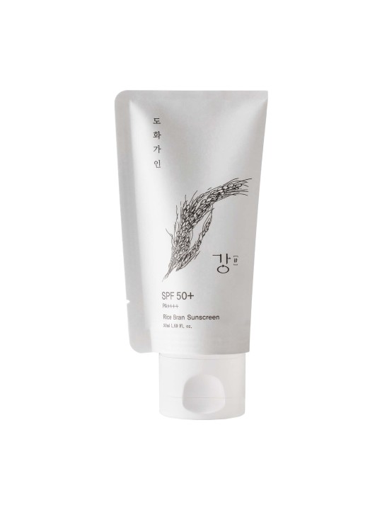 Protezione solare Rice Bran · House of Dohwa | MiiN Cosmetics