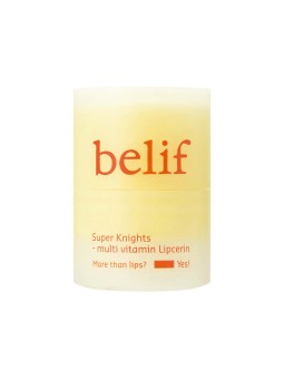 Balsamo labbra Super Knights Multi Vitamin · belif | MiiN Cosmetics