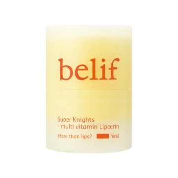 Balsamo labbra Super Knights Multi Vitamin · belif | MiiN Cosmetics