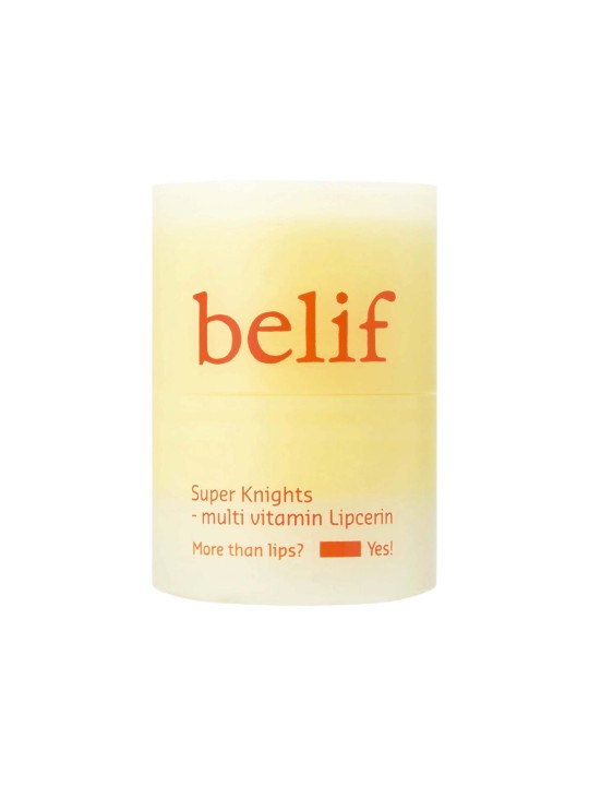 Balsamo labbra Super Knights Multi Vitamin · belif | MiiN Cosmetics