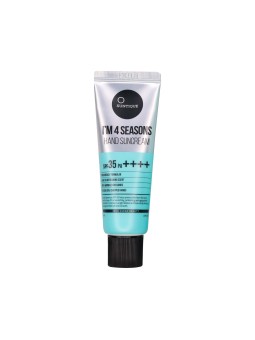 Protezione solare I'M 4 Seasons Hand · Suntique | MiiN Cosmetics