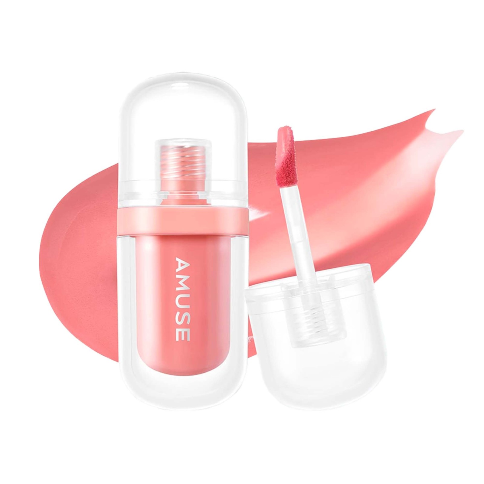 Lip tint Jel-Fit Tint · AMUSE | MiiN Cosmetics