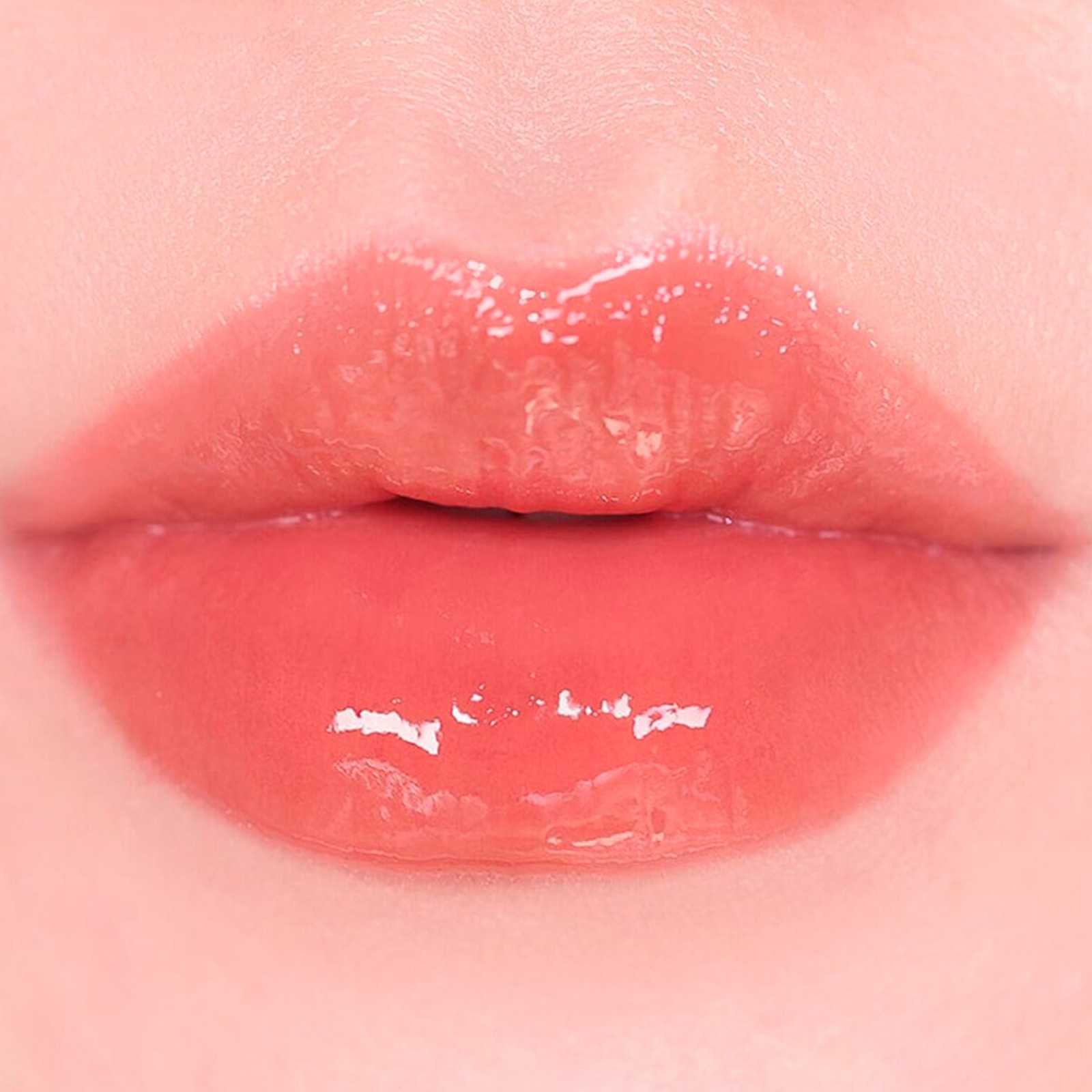 Lip tint Jel-Fit Tint · AMUSE | MiiN Cosmetics