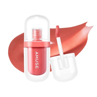 Tinta labbra Jel-Fit Tint · AMUSE | MiiN Cosmetics