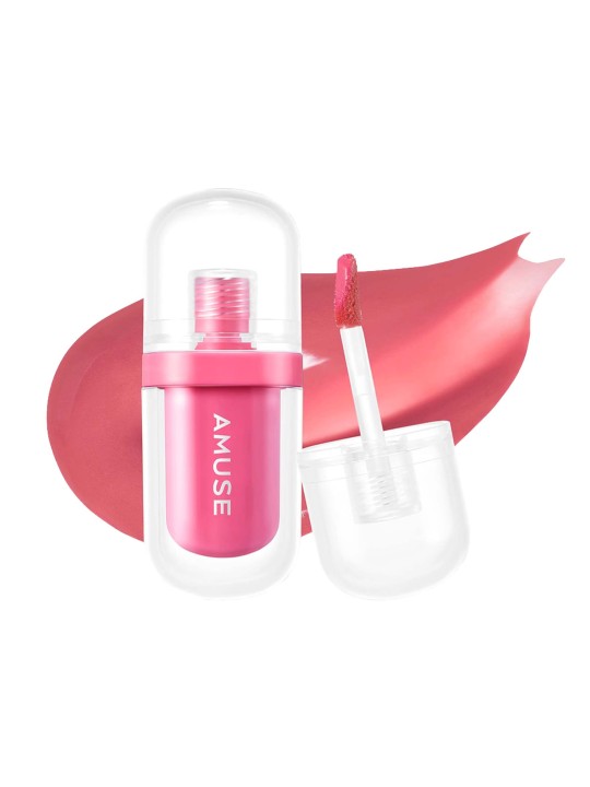 Tinta labbra Jel-Fit Tint · AMUSE | MiiN Cosmetics