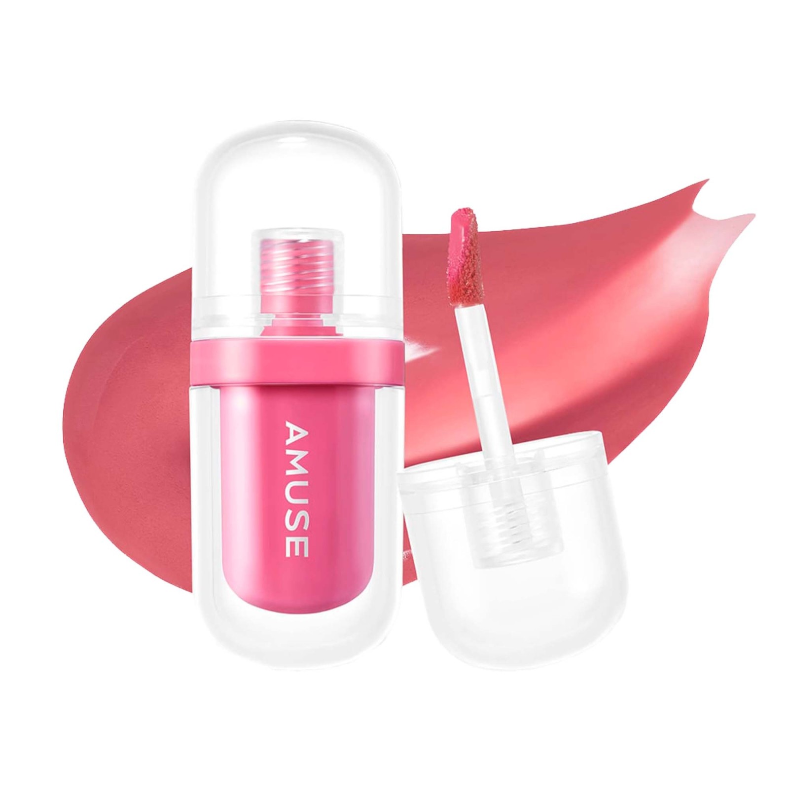 Tinta labbra Jel-Fit Tint · AMUSE | MiiN Cosmetics