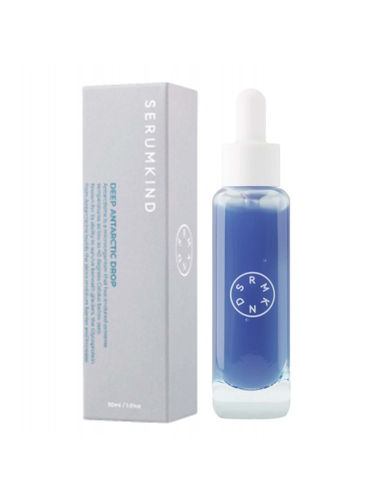 Siero Deep Antarctic Drop · SERUMKIND | MiiN Cosmetics