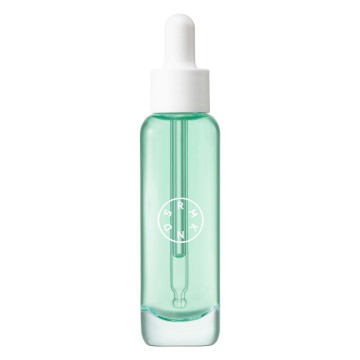 Siero Iceland Moss Drop · SERUMKIND | MiiN Cosmetics