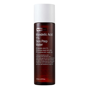 Mandelic Acid 5% Skin Prep Water · By Wishtrend | MiiN Cosmetics