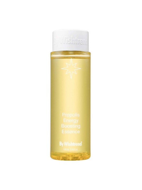 Essenza Propolis Energy Boosting · By Wishtrend | MiiN Cosmetics