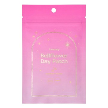 Cerotti brufoli Bellflower Day Patch - Hwarang' | MiiN Cosmetics