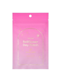 Bellflower Day Patch · Hwarang' | MiiN Cosmetics